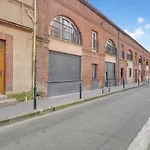 La Parenthese - Charmant T2 Entierement Renove