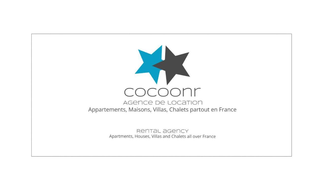Apartment La Parenthese - T2 Entierement Renove *
